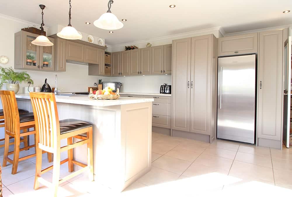 kitchen design in plymouth