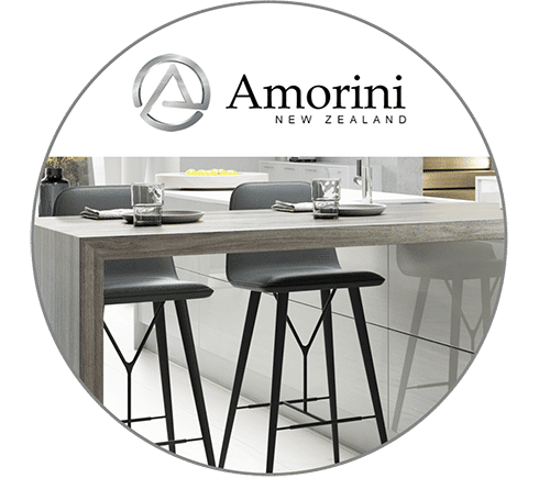 Visit the Amorini website