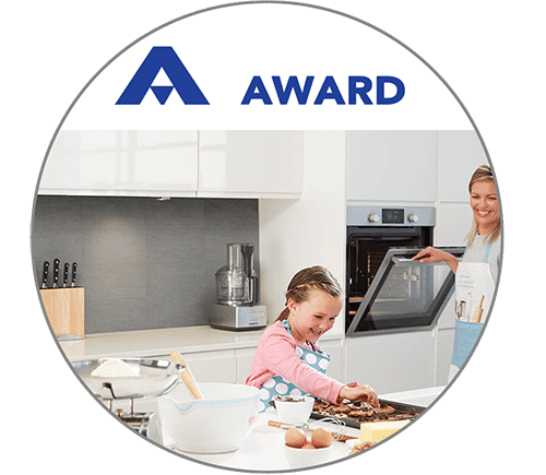 Visit the Award Appliances website