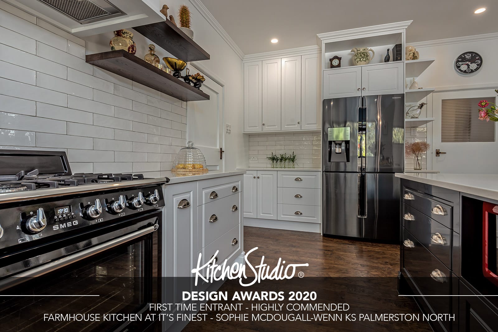 hb design palmerston kitchen