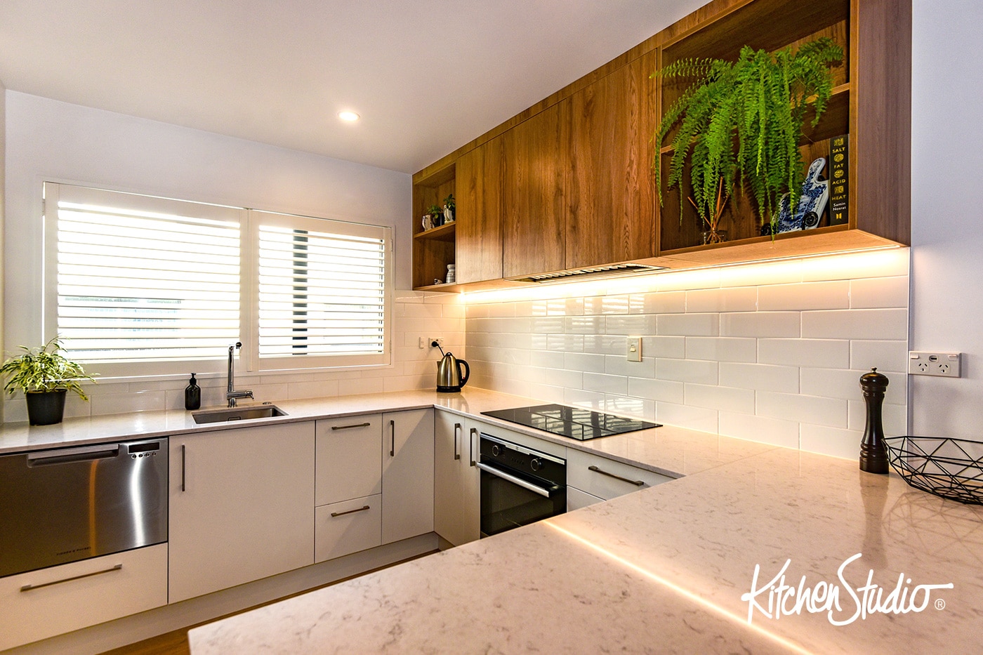 experienced kitchen designers christchurch